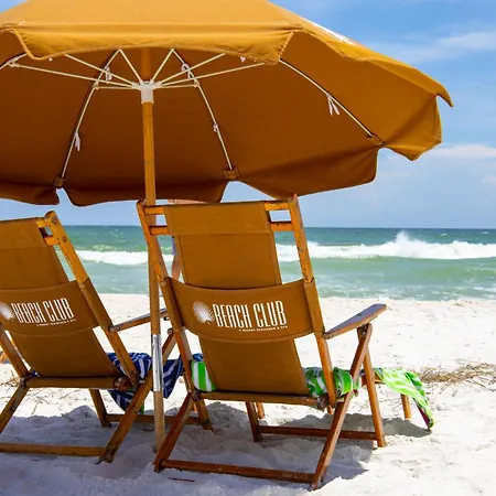 Beach Club 1B - 103A